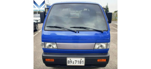 CITY TRUCK GM LABO SINGLE CABIN LPG 0.8L 2WD 2020 CITY TRUCK GM LABO SINGLE CABIN LPG 0.8L 2WD 2020
